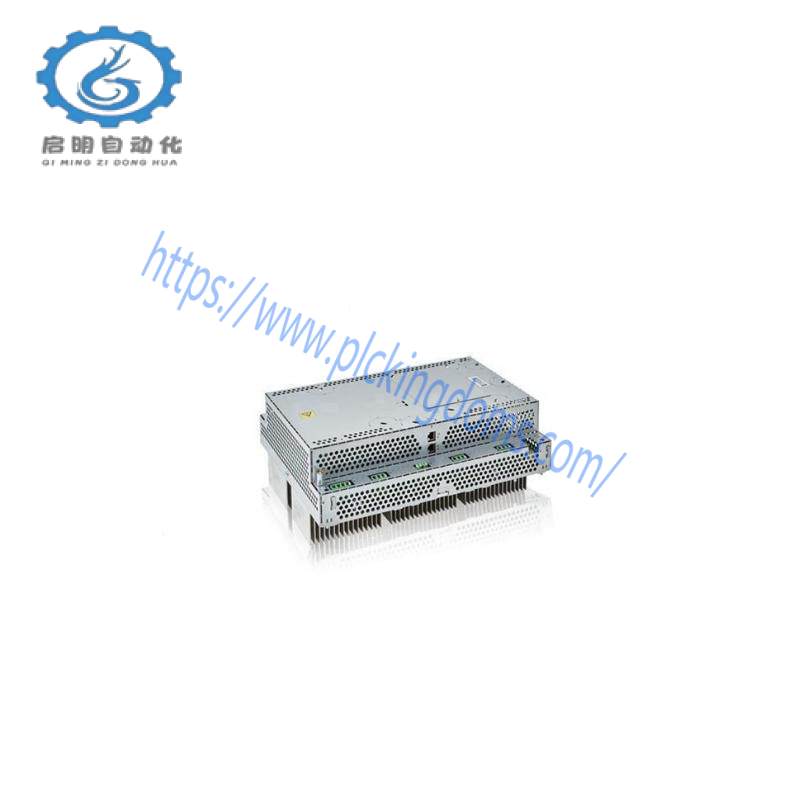 ABB 07KT97 WT97 Basic Unit