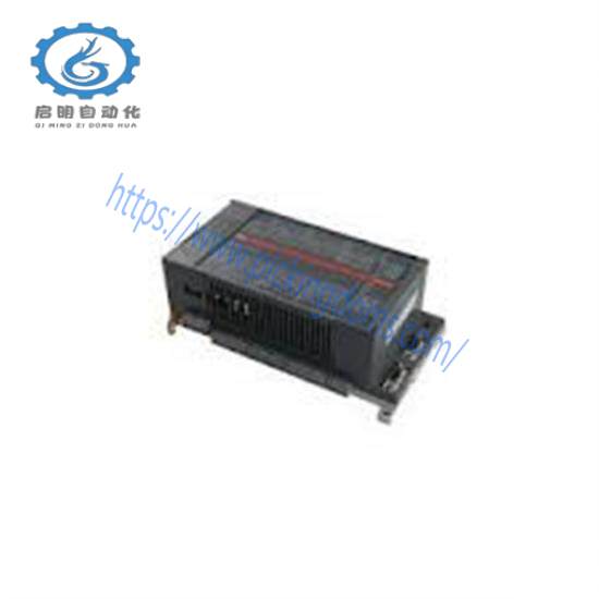 ABB 07KT97 WT97 PLC Central unit