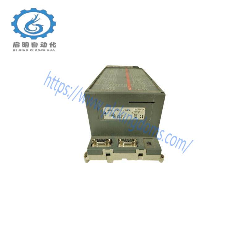 ABB 07KT98 GJR5253100R0278