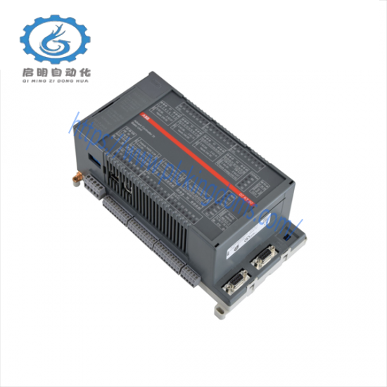ABB 07KT98 GJR5253100R4278 Advant Controller Module