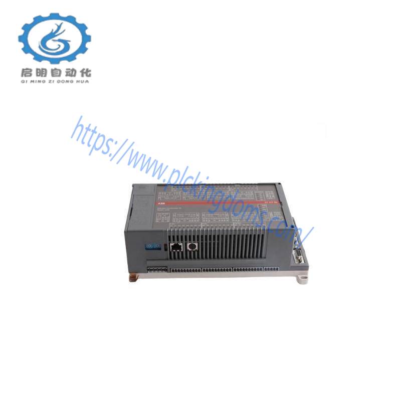 ABB 07KT98 WT98 Advant Controller Module
