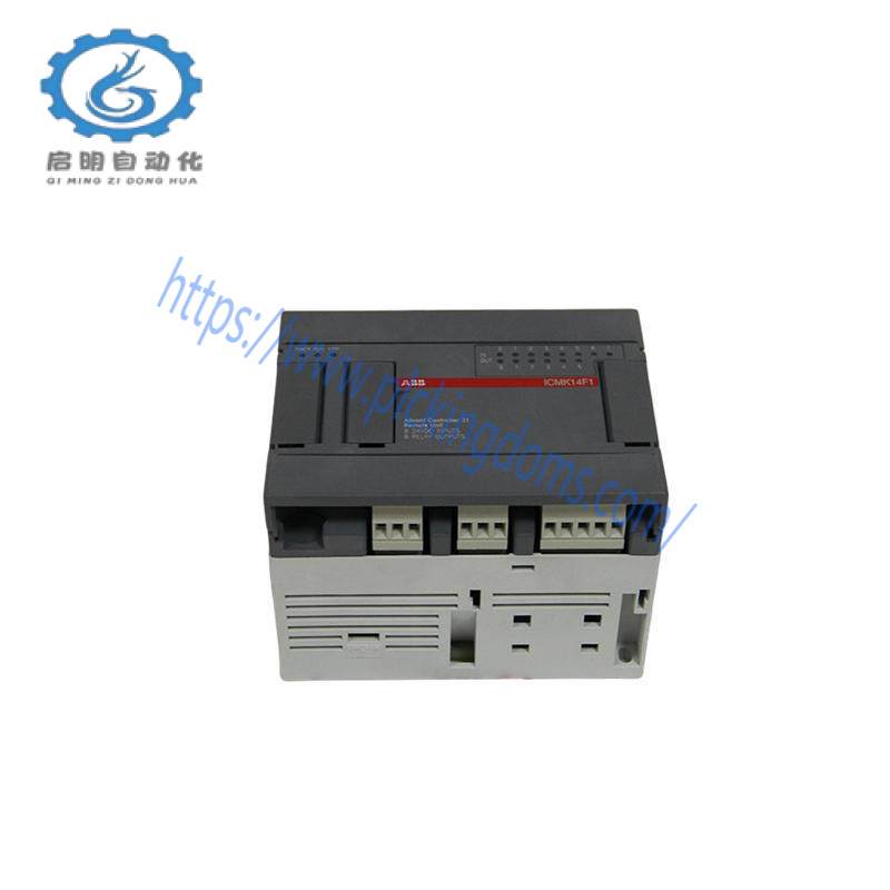 ABB 07KT98 WT98 GJR5253100R0270 Programmable Logic Controller