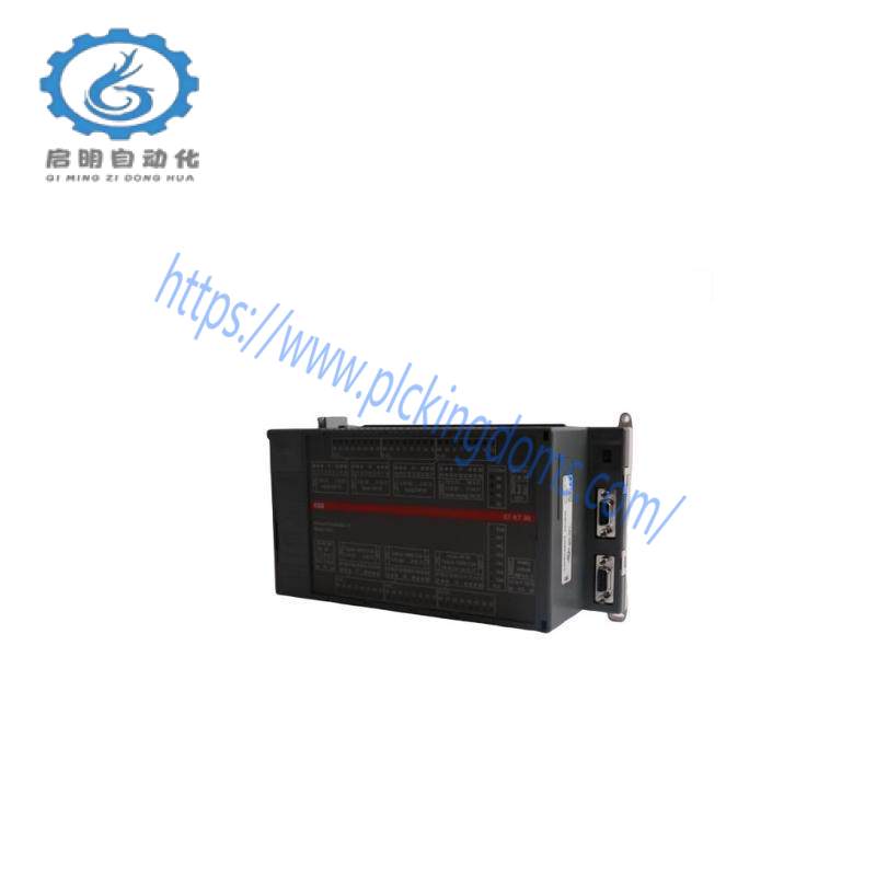 ABB 07KT98 WT98 GJR5253100R4278 Advant Controller 31 Basic Uni