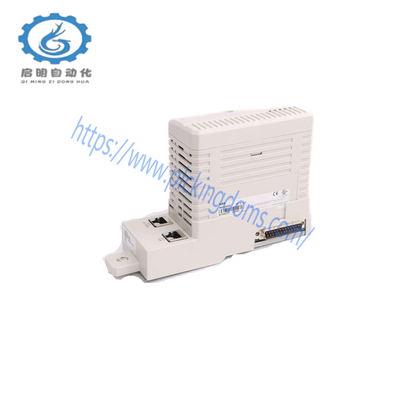 ABB 07KT98 WT98 GJR5253100R4278 Analog I/O module 