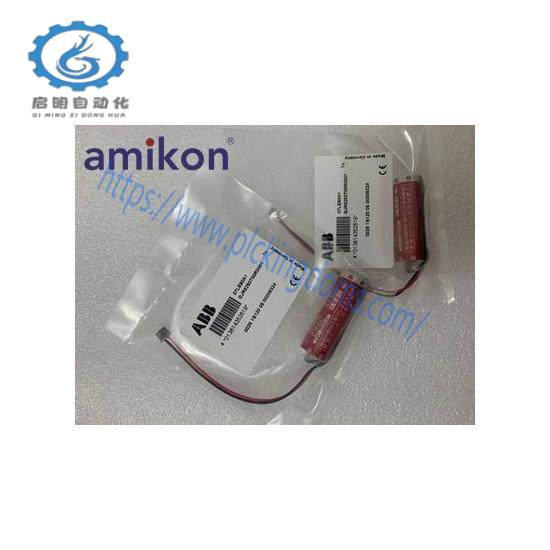 ABB 07LE90  Battery