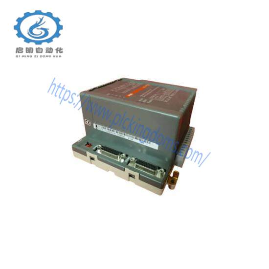 ABB 07MK92 GATS110098R0161 Communication Processor