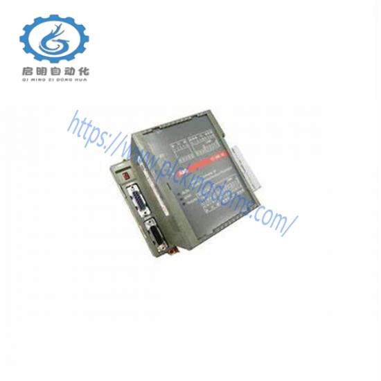ABB 07MK92 GATS110098R0161 Serial Communication Processor