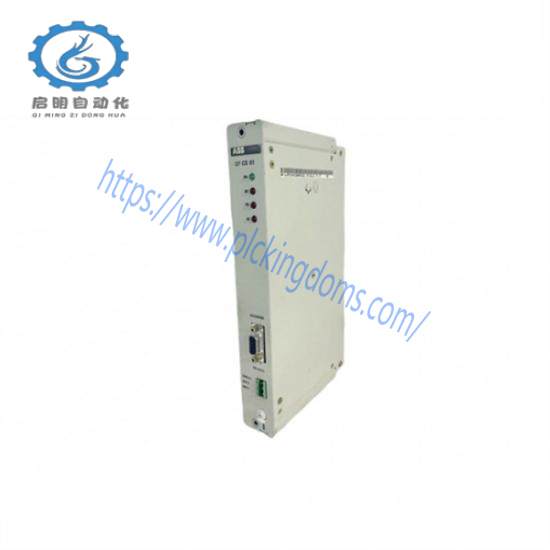 ABB 07NG61R2 Power Supply