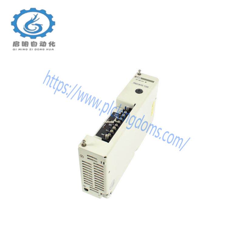 ABB 07NG63R1 GJV3074313R1 Power Supply
