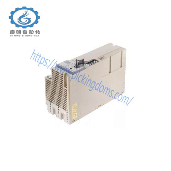 ABB 07ZE63R302 Central Unit