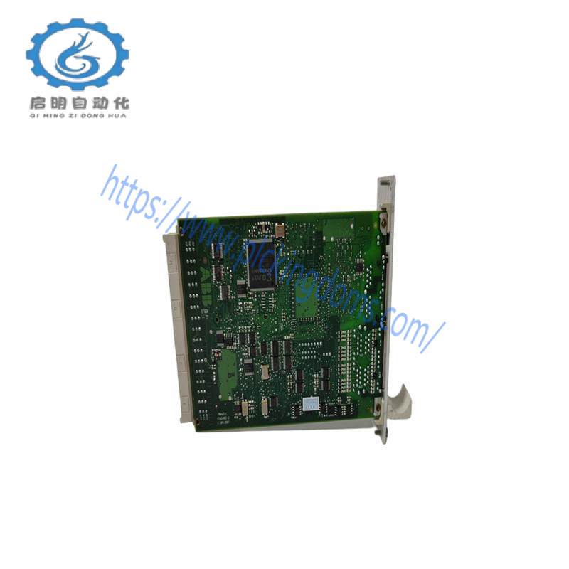 ABB 086329-004 Driver Board