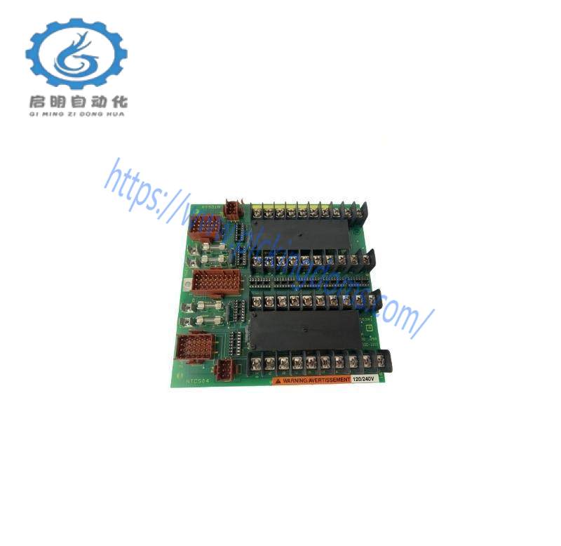 ABB 3HNA013820-001