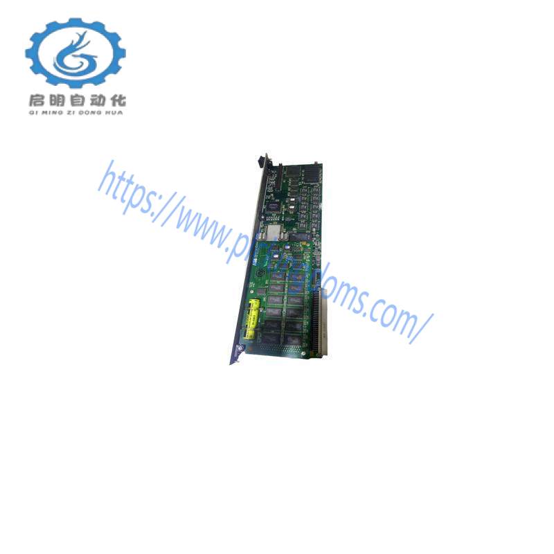 ABB 086349-002 Circuit Board