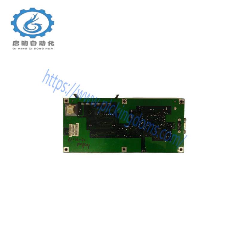 ABB 086351-504 086351-004 SERIAL PUSHBUTTON