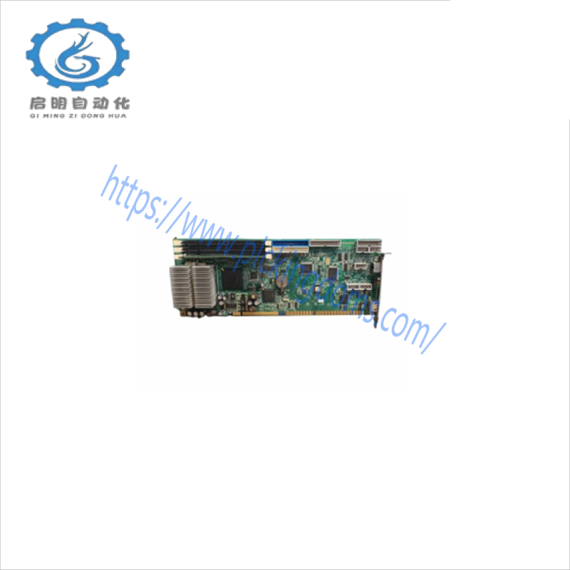 ABB 086363-001 Control