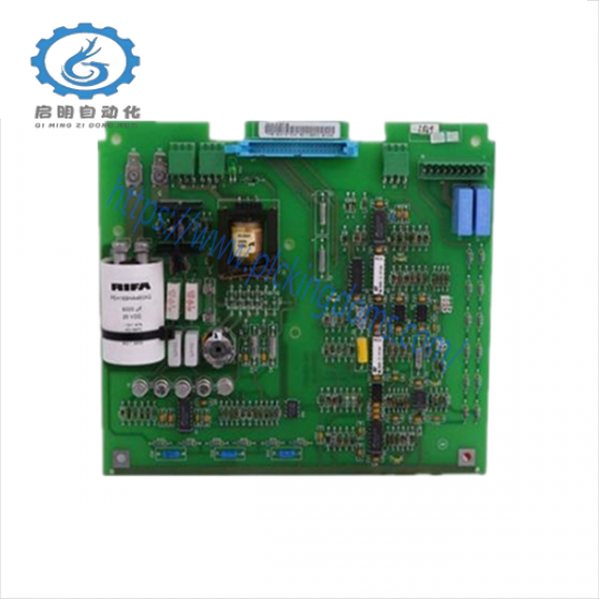ABB 086363-002 OSPS2 Circuit Board