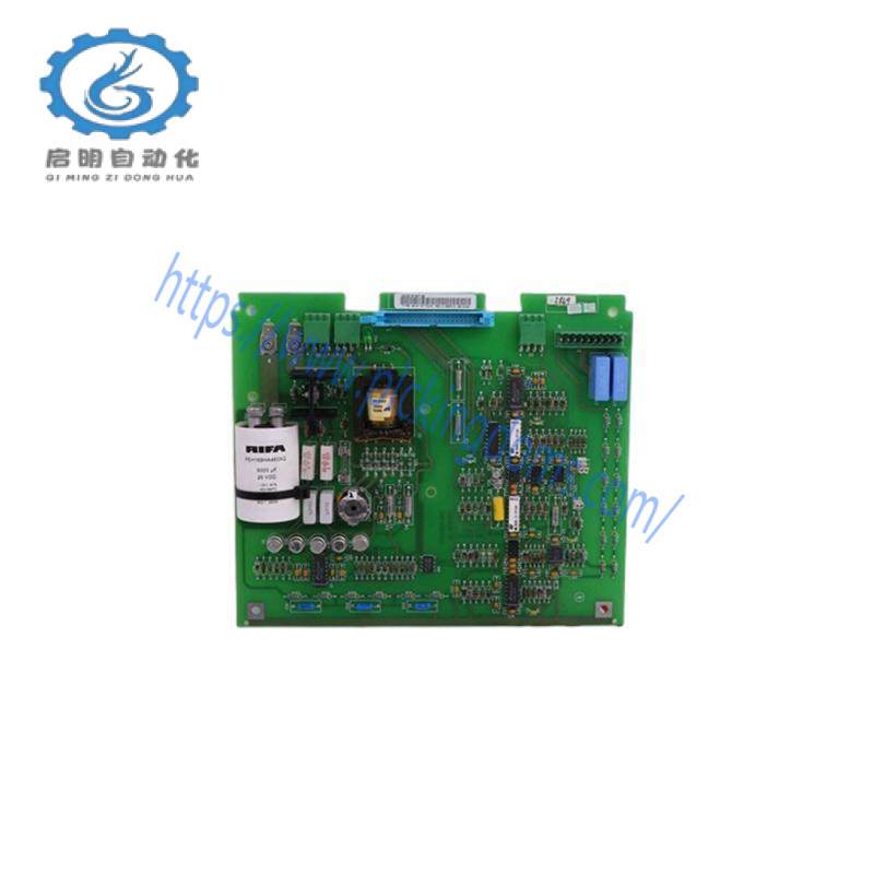 ABB 086363-002 OSPS2 power supply