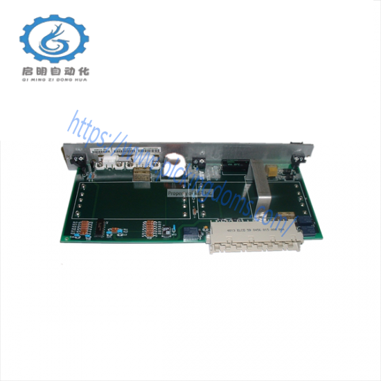 HARMONIC FFA-20-160-H-RES-B-SP