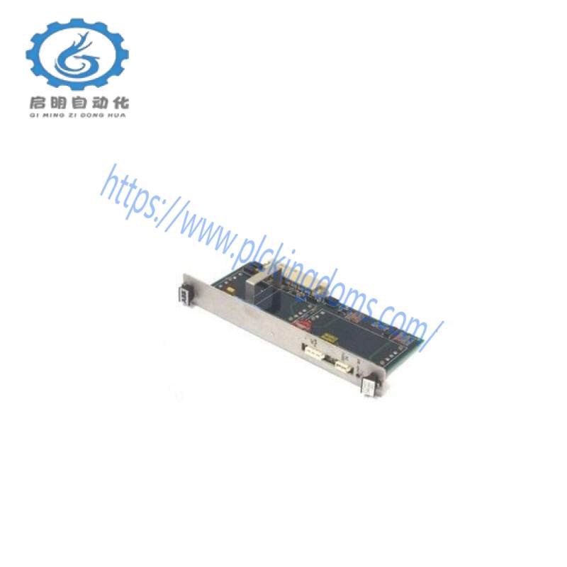 HARMONIC FFA-20-160-H-RES-B-SP