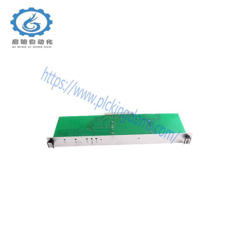 ABB 086370-001 Circuit Board