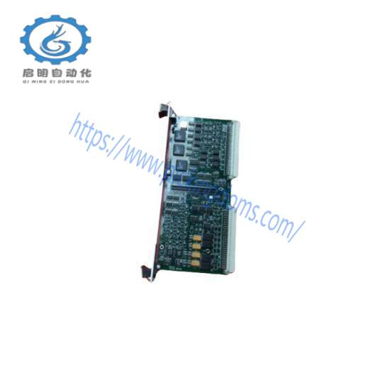 ABB 086384-001 Circuit Board