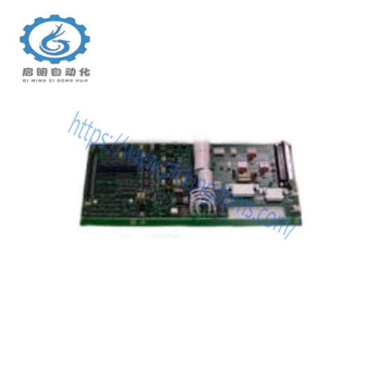 ABB 086384-003 Contrl Module