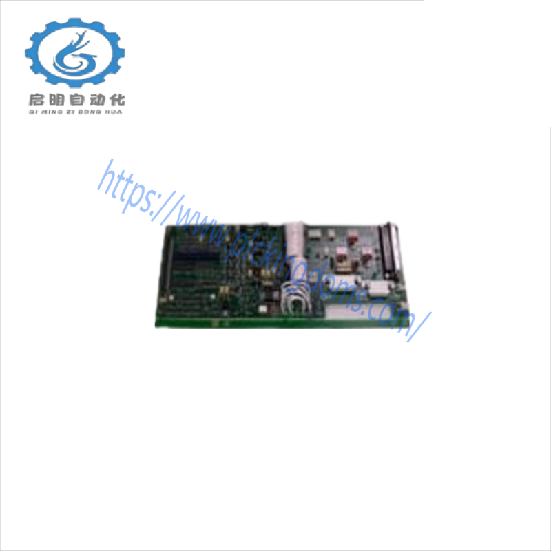 ABB 086384-003 Control Module