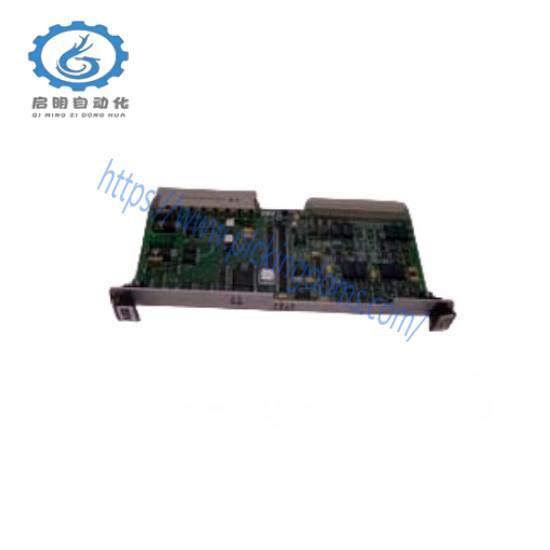 ABB 086387-001 Module ECC