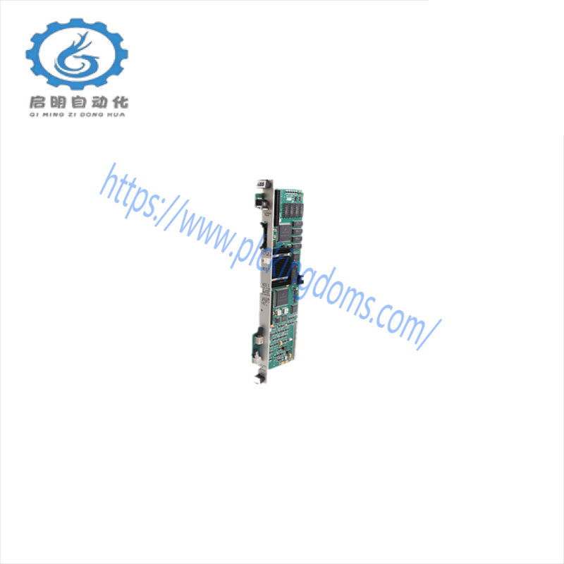 ABB 08644-005 Circuit Board