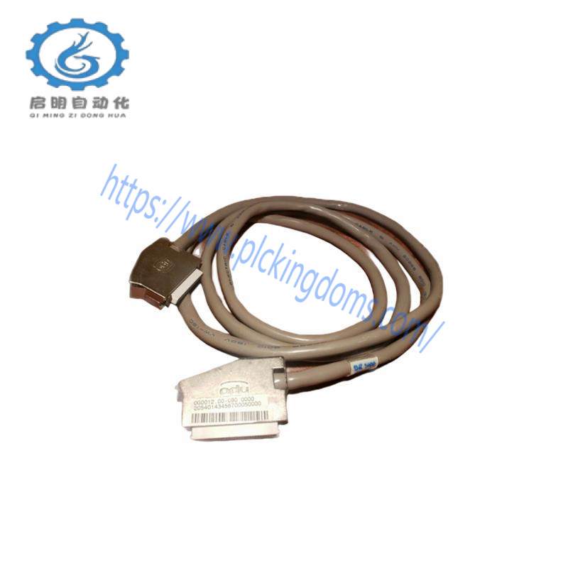 ABB 0G0010.00-090 Cable I/O Bus expansion