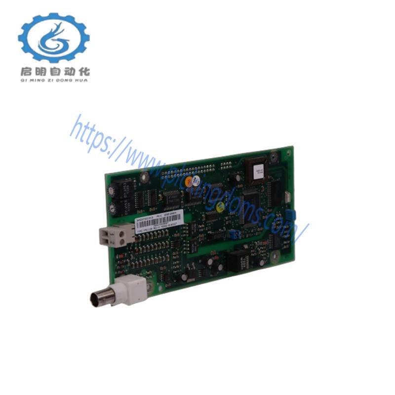ABB 170M6467 3AUA0000062487 Input Module