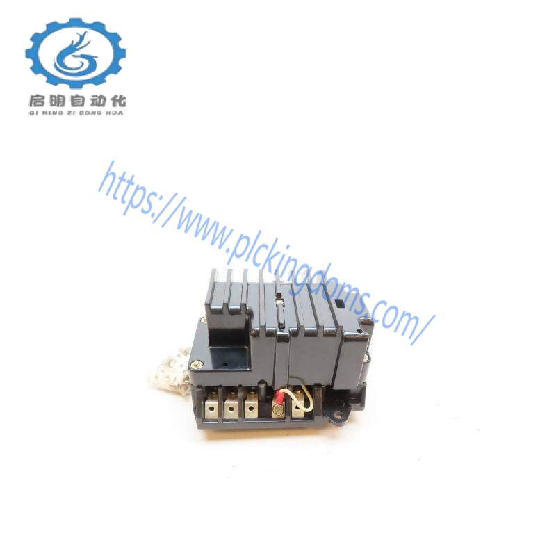ABB 191921-T06 CONTACTOR CONTROL