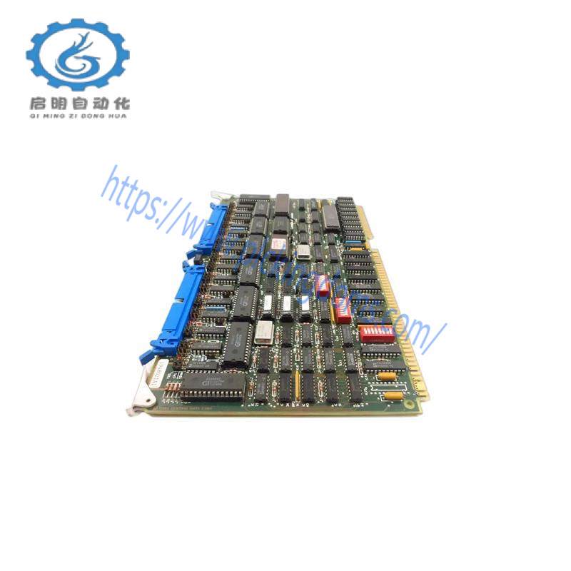 ABB 1948021A1 INTERFACE MODULE