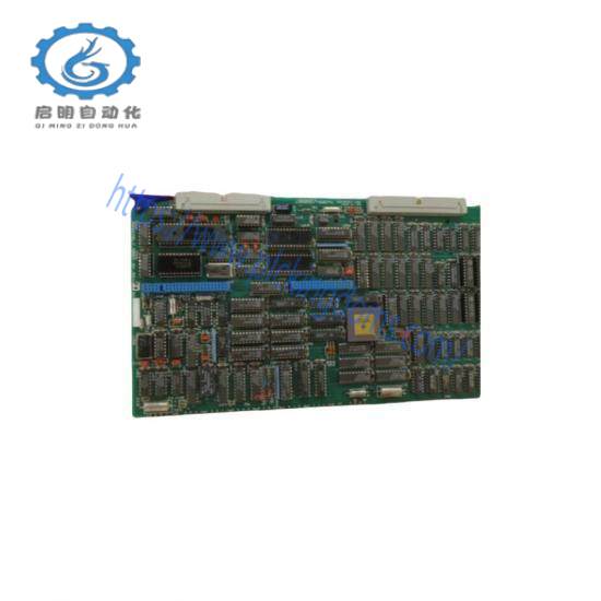 ABB 1948024G1 CPU MODULE ASSEMBLY