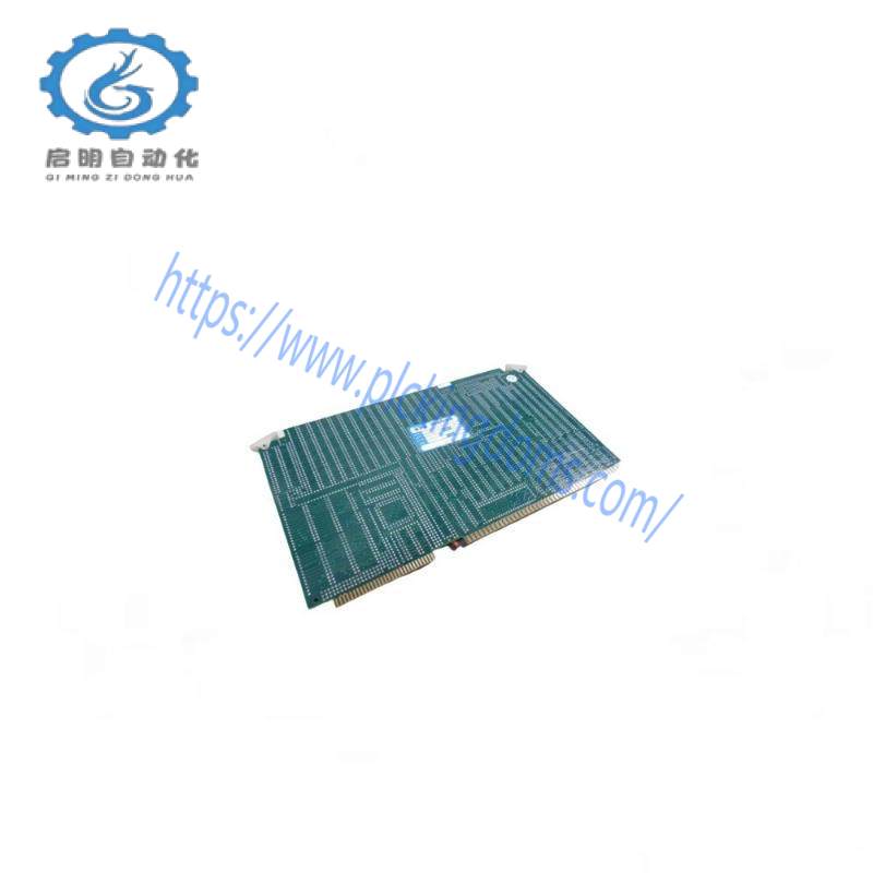 ABB 1948025A1 SX-900/64-8/B2 IMAGING CARD