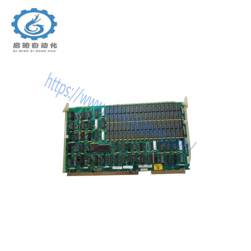 ABB 1948028C1 PCB board