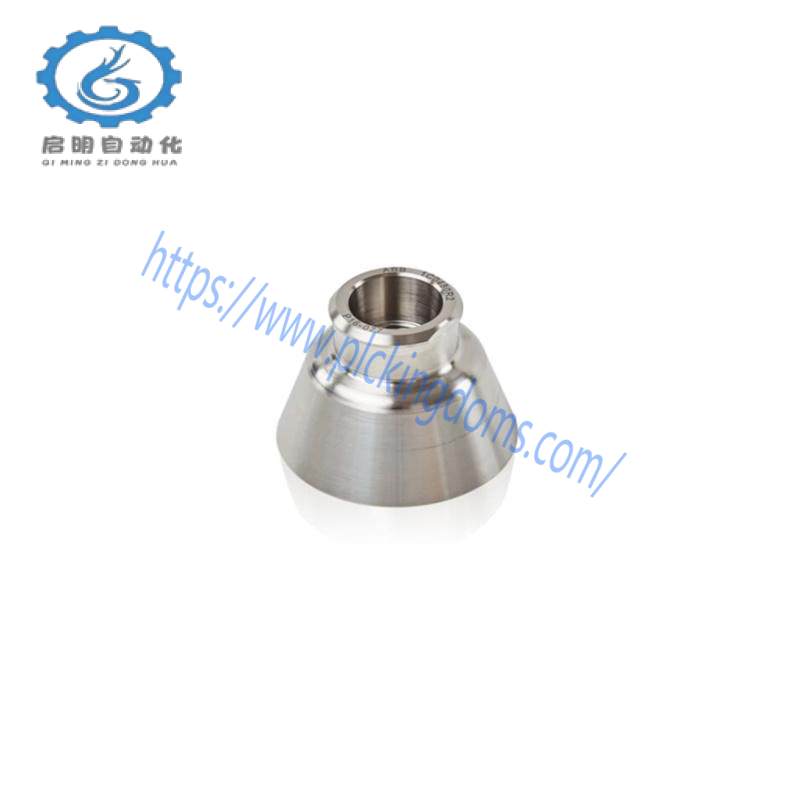 ABB 1C0480 3HAC044513-001/00 3HAC028954-004/03 BELL CUP D50 (Ti) 600215
