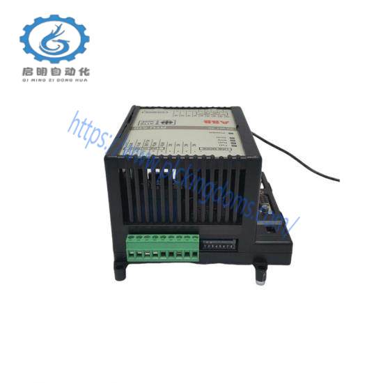 ABB 1KGT005200R0003 23WT90 RTU 510 Module automation parts