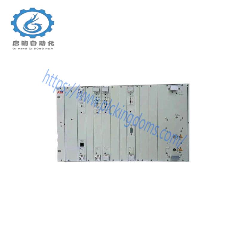 ABB 1KHL015623R0001 G4AI DCS module