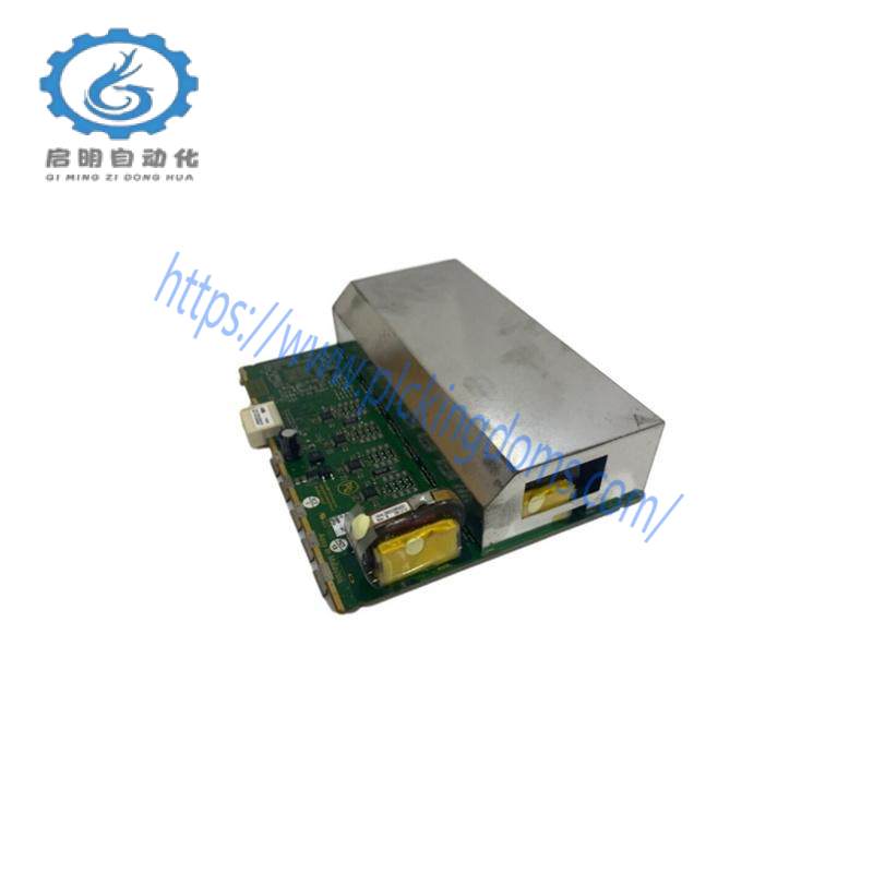 ABB 1KHL178012R0016A TRM01 Power Supply