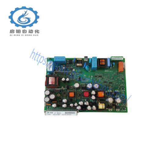 ABB 1KHL178013R0001M BIO01 Drive I/O Board