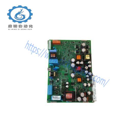 ABB 1KHL178013R0001M BIO01 Drive I/O Board