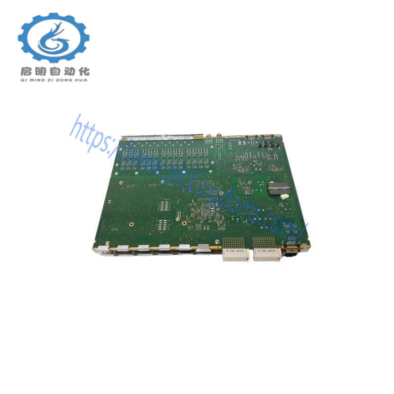 ABB 1KHL178025R0102P COM02 CIRCUIT BOARD