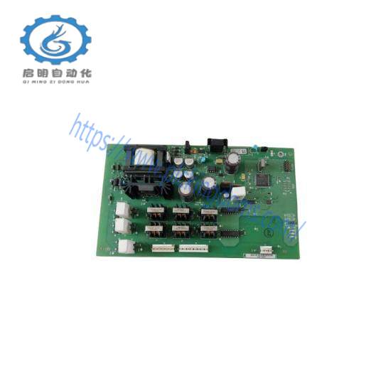 ABB 1KHL178025R0102P COM02 Communication Card