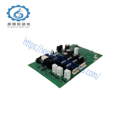 ABB 1KHL178025R0102P COM02 Communication Card