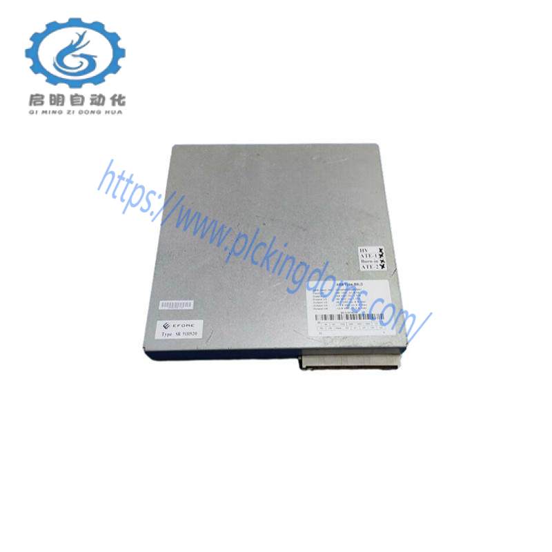ABB 1KHW002356R0001 B5LD controller module