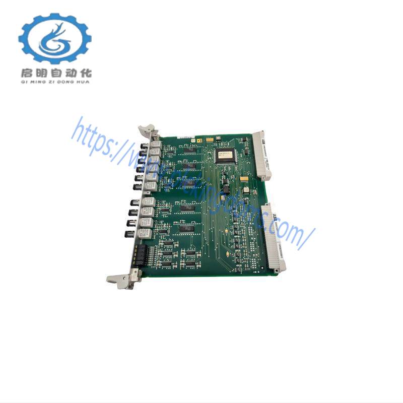 ABB 1MRB150082R0103 Circuit board