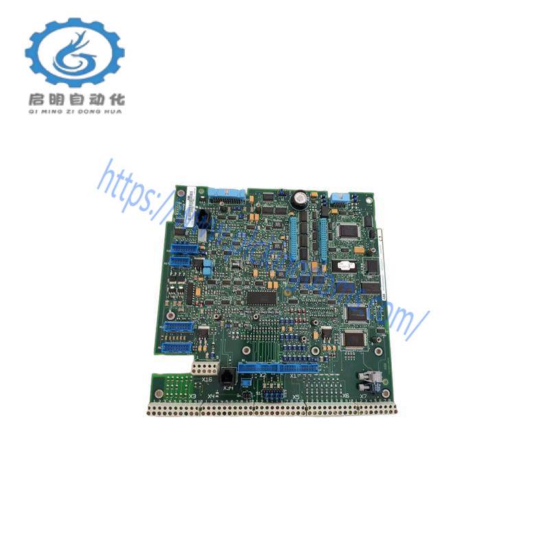 ABB 1MRK00008-KB