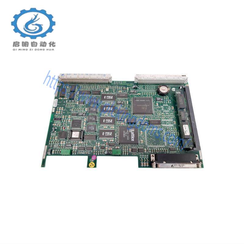 ABB 1MRK000167-GCr00 1MRK000005-258 PC BOARD