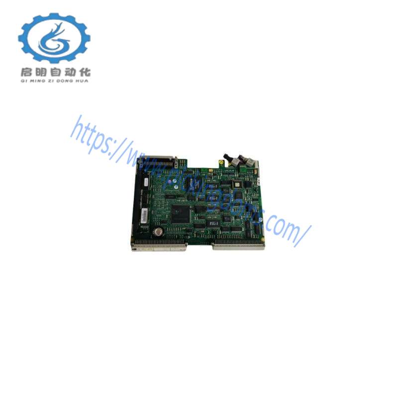 ABB 1MRK000167-GDr00 1MRK000005-258 PC BOARD